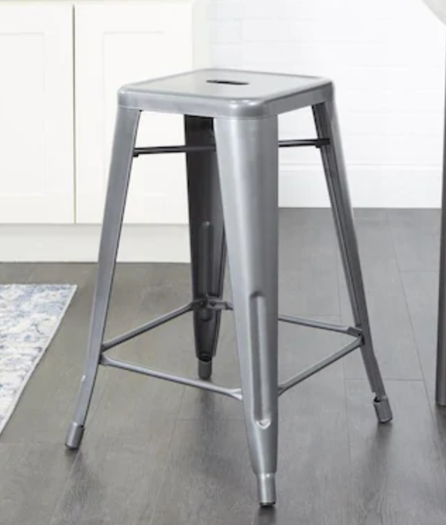Cheyenne Home Furnishings Bar Stool Parts | Review Home Co