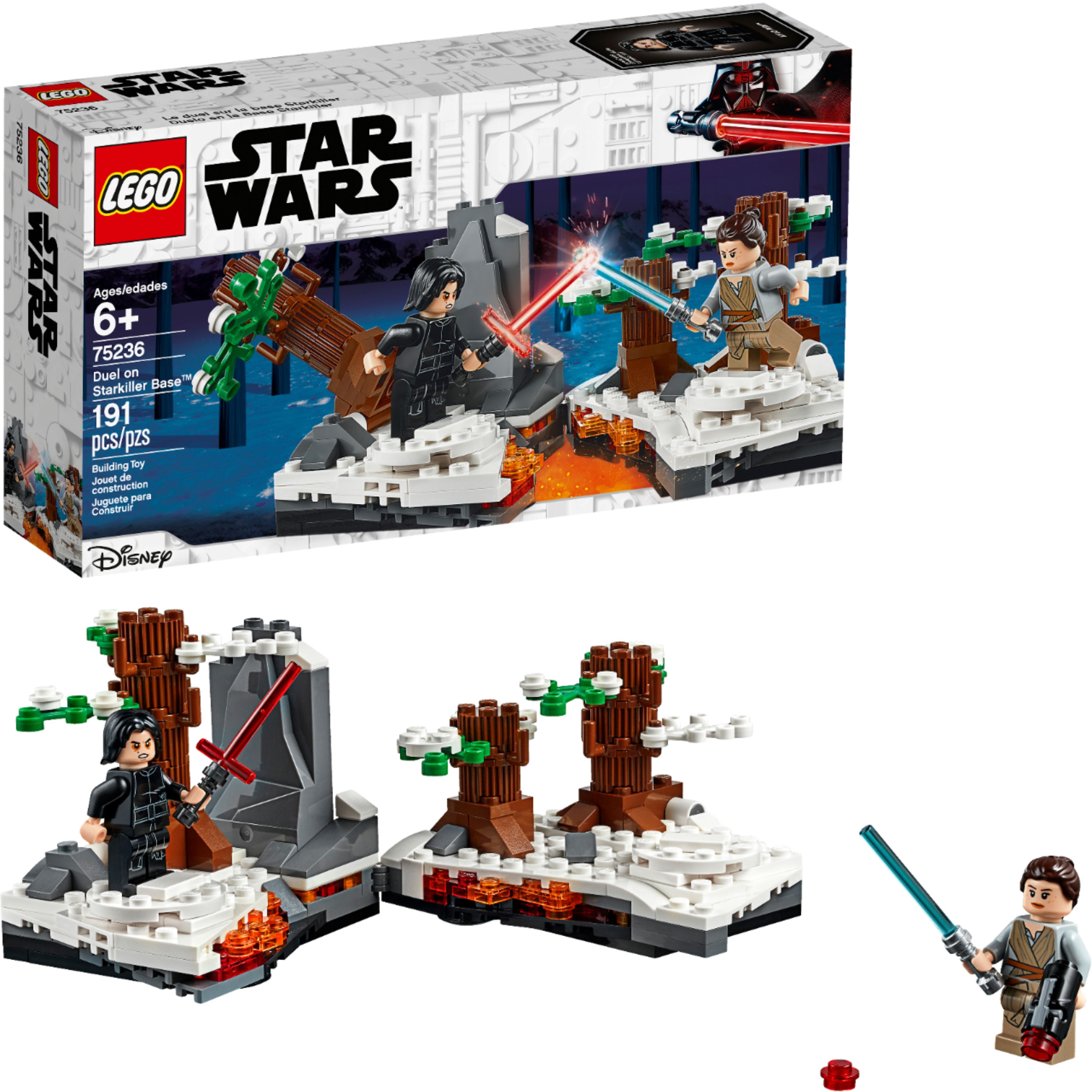 legos for $10