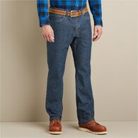 DuluthFlex Men's Ballroom Standard Fit Jeans $28 or Men's Ballroom Flannel-Lined Jeans $35 & More + Free store pick up at Duluth Trading Company