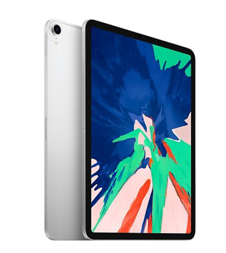 Sam's Club Members; Apple iPad Pro 11" 256GB with Wi-Fi (Silver) $799 + Shipping