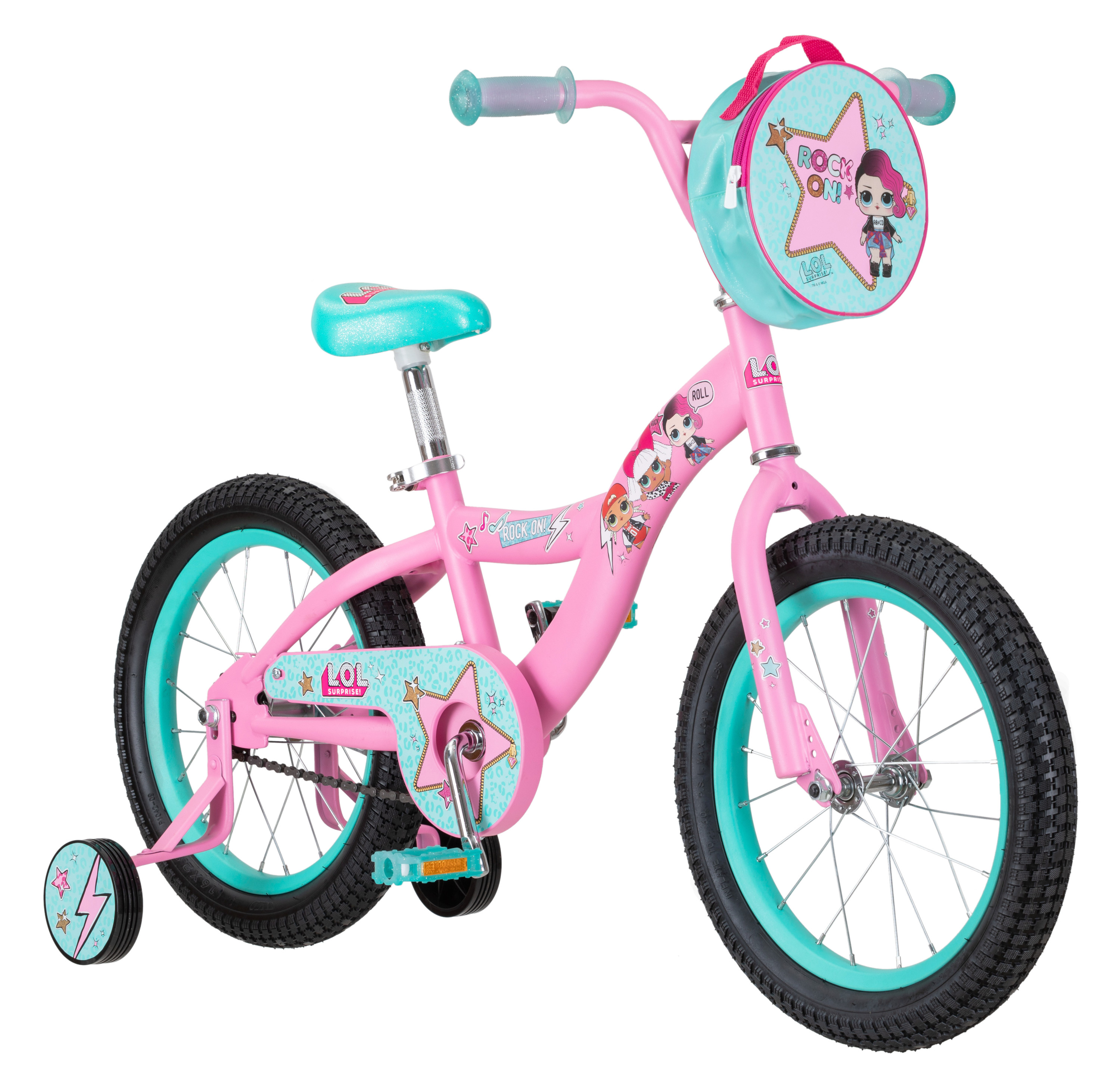 lol surprise scooter walmart