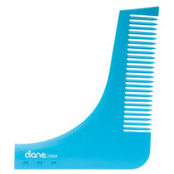 Beard Shaper Comb Guide 1 49 Or Clubman Beard Taming Trio Oil