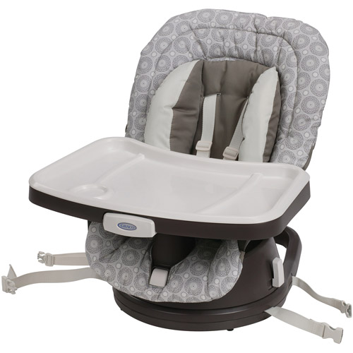walmart 3 in 1 highchair
