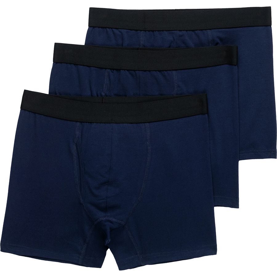 Stoic Men S 3 Pack Casual Underwear 12 Stoic Women S Fleece Vest