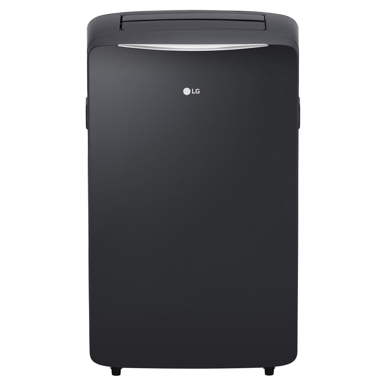 Sam's Club Members: LG 14,000 BTU 115V Portable Air Conditioner with 12,000 BTU Supplemental Heating (Gray) $500 + Shipping