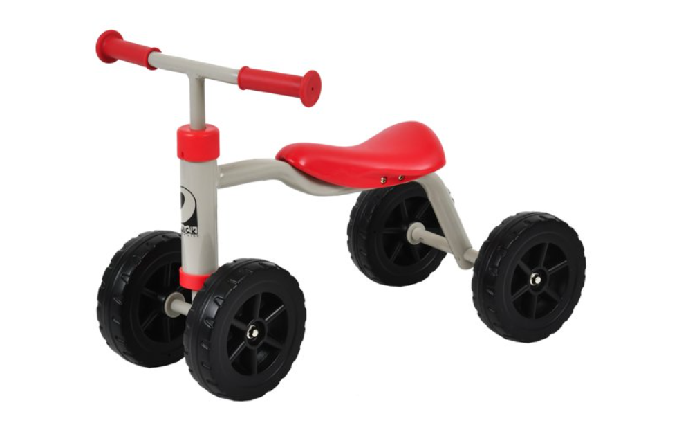 Hauck First Ride Learning Trike $10 + Free shipping w/ $35+