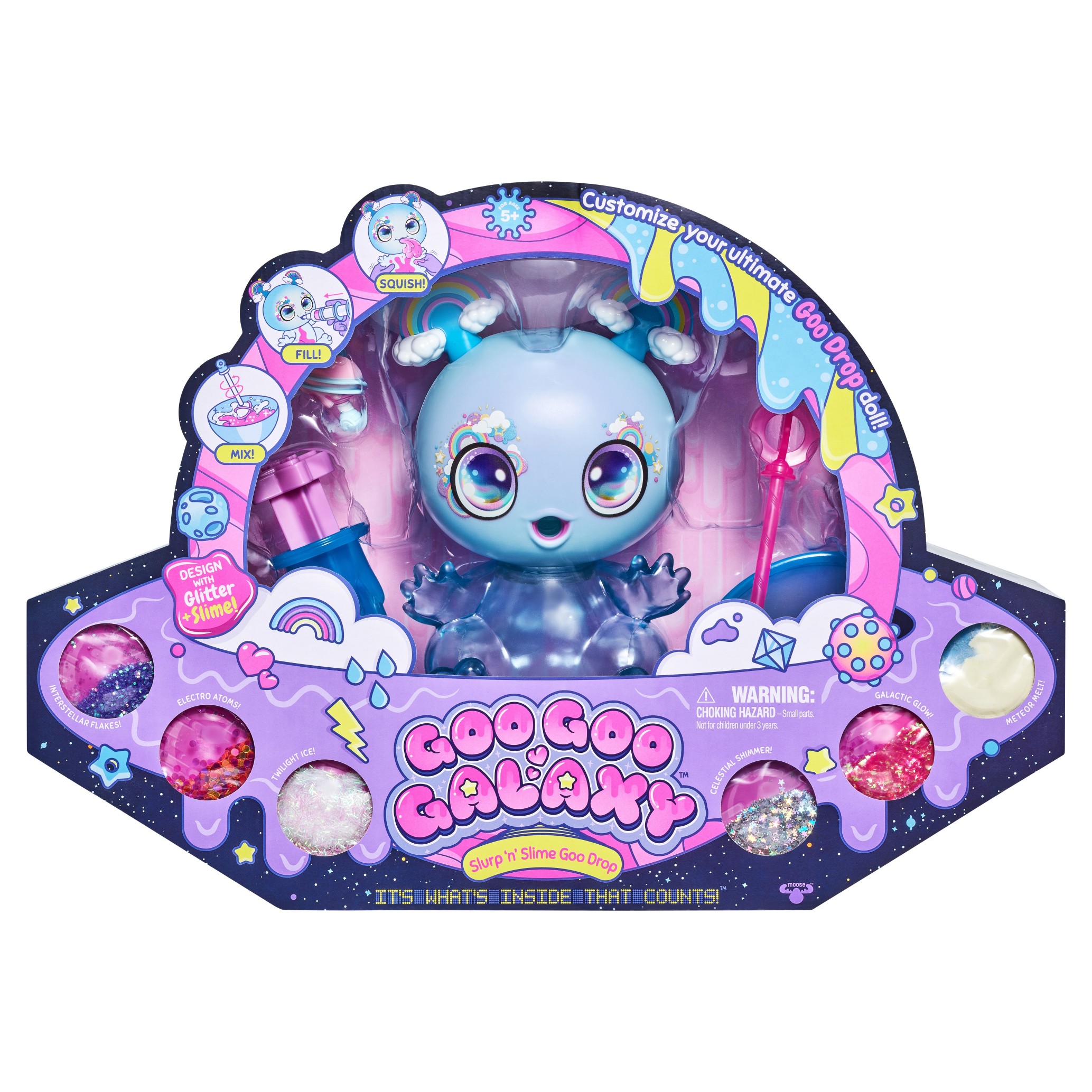 jiggly slime amazon