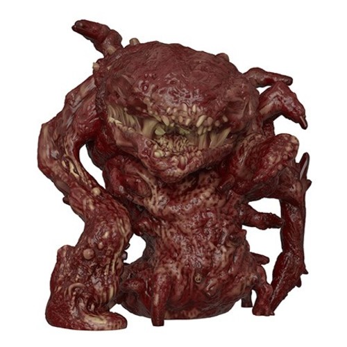 6 Funko Pop Tv Stranger Things Monster 10 Free Store Pickup At Walmart