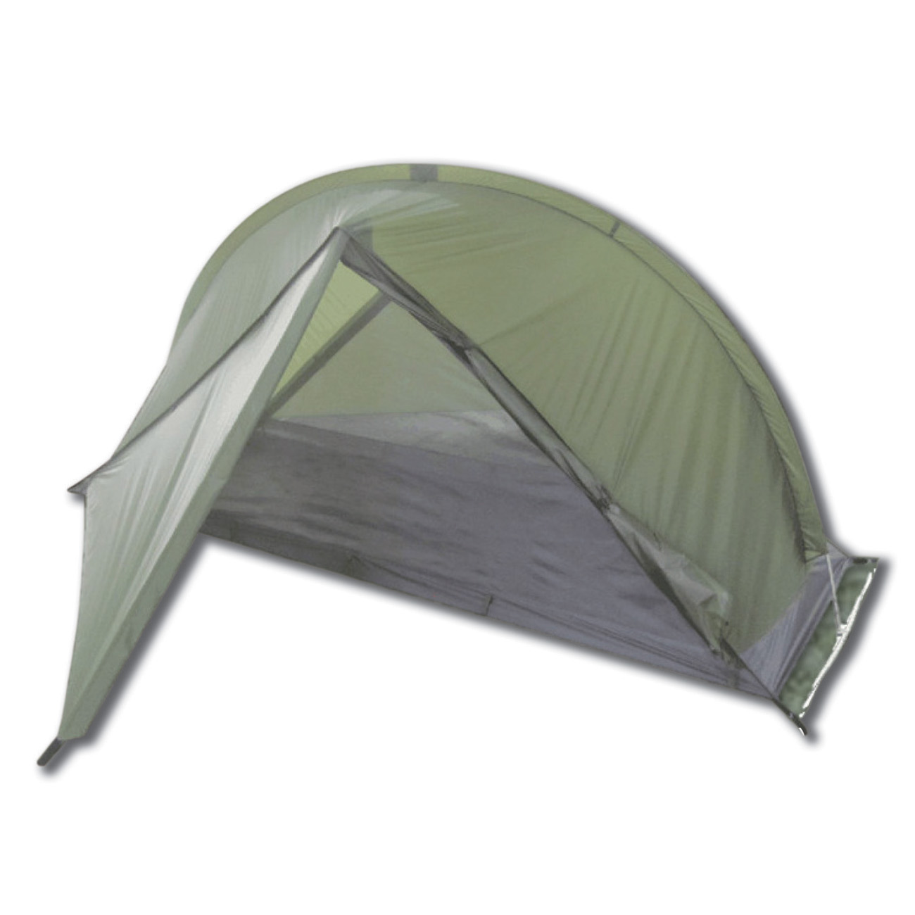 Ozark Trail 1-Person Lightweight Backpacking Tent $34 + Free store pickup at Walmart