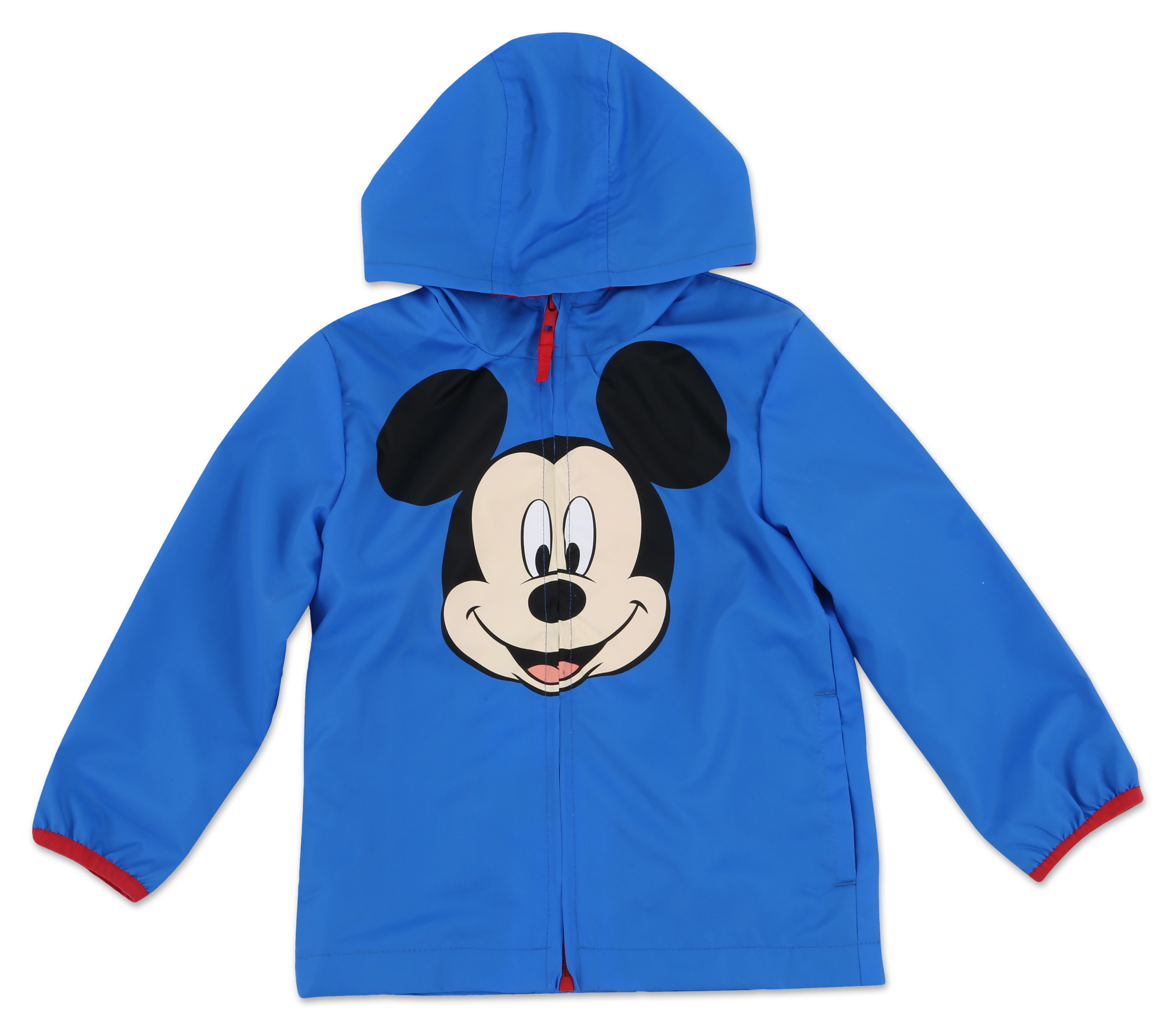 mickey mouse hello world crib bedding