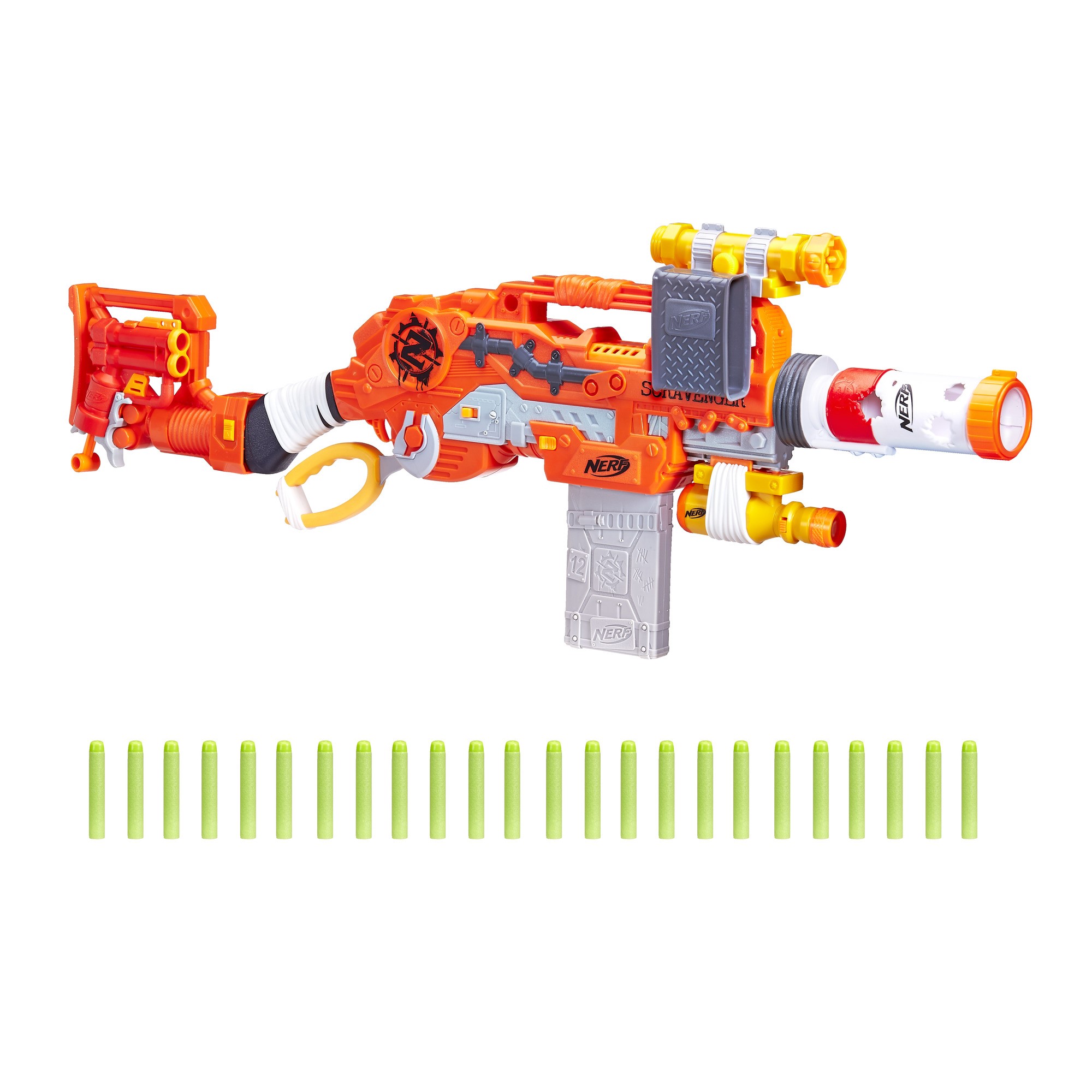 nerf coupons walmart