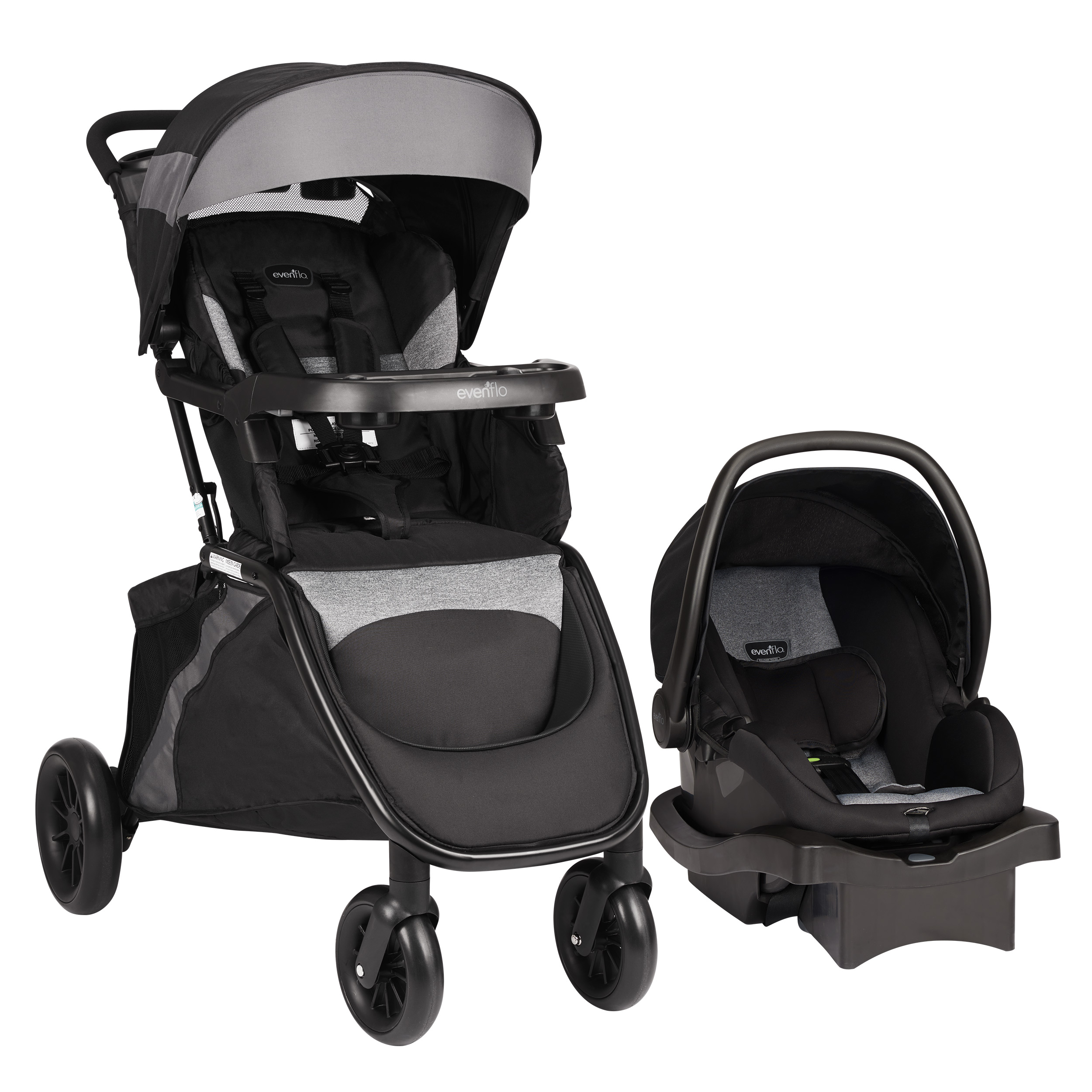 evenflo advanced litemax infant car seat