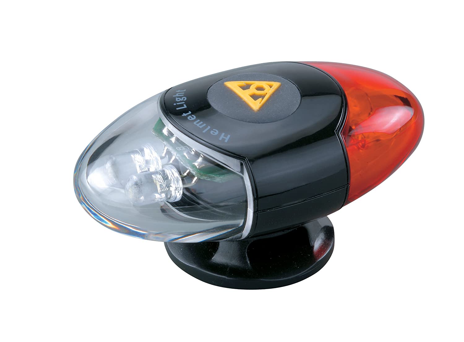 Topeak HeadLux Bicycle or Safety Helmet Light $10 + Free shipping w/ Prime or $25+