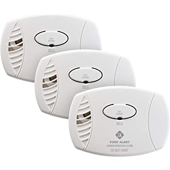 monoxide co400