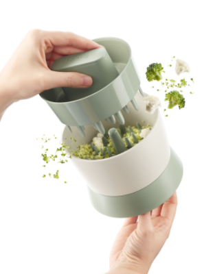7 oz Lekue Veggie Cauliflower Ricer $10 + Free shipping w/ Prime or $25+