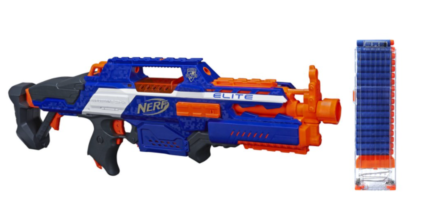 nerf rapidstrike walmart