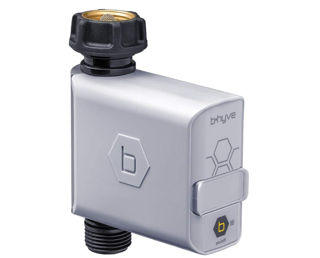 Orbit 21005 Bhyve Bluetooth Hose Faucet Timer (gray) 38.66 + Free