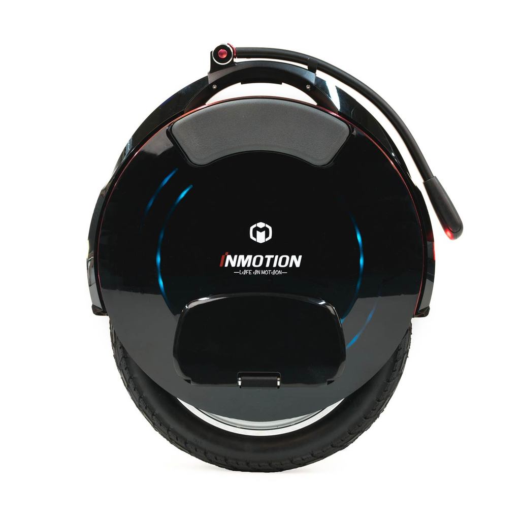 Inmotion Electric Unicylce, Scooter, Mini-Bike 10% off $359