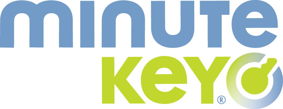 Create a Key for FREE at Minute Key Kiosk