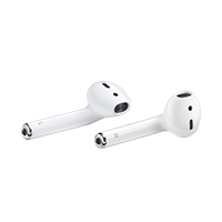 Apple AirPods at Micro Center $139.99