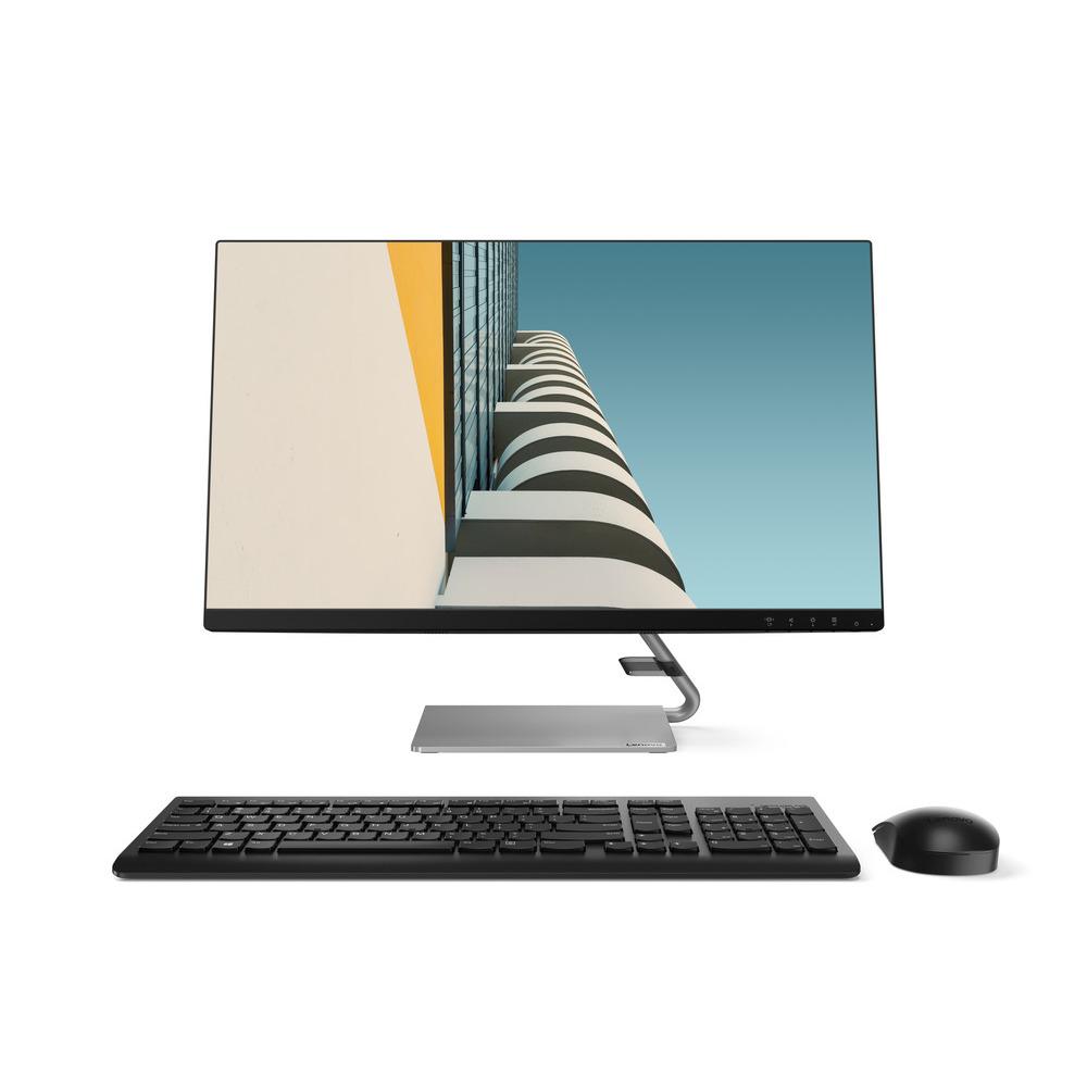 Lenovo Lenovo Q27q 10 27 Qhd 75 Hz Ips Freesync Monitor 180 W Fs Rakuten Slickdeals Net