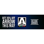 35%-off region B Arrow Blu-rays &amp; region-free Arrow 4K Blu-rays @ rarewaves [$12.34 - $33.14 +shipping]
