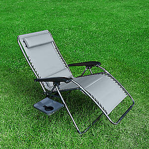 Berkley jensen on sale chaise lounge