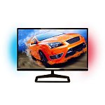 Philips Brilliance 278C4QHSN 27-Inch Screen IPS LCD Monitor with Ambiglow/Ambilight 269.99 at Amazon