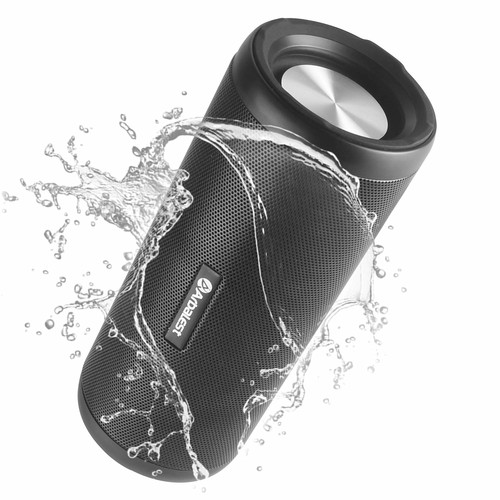 Arbalest Portable Bluetooth Speakers Wireless Outdoor Waterproof