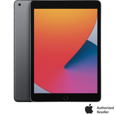 Apple iPad 10.2 in. 32GB with Wi-Fi 8th Gen  $279.00 Free Shipping No Tax