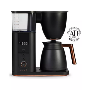 GE Café Specialty Drip Coffee Maker with Thermal Carafe $99 + Free Shipping - Macy's