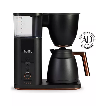 GE Café Specialty Drip Coffee Maker with Thermal Carafe $99 + Free Shipping - Macy's