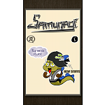 [iOS Games] 30 FREE Gift Codes for Speedy Samunagi (value $1.99) - end 10/31/2012