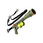 BazooK-9 Pet Squeaking Tennis Ball Launcher for Dogs ($20, Groupon)