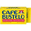 [S&amp;amp;S] $44.91: Caf&eacute; Bustelo Espresso Dark Roast Ground Coffee Brick, 10 Ounce (12 Pack) Amazon ($3.75 each)