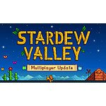 Stardew Valley PC on Steam $11.99
