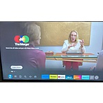 New $5 Prime Video Credit Jif Ad for fire tv and fire sticks