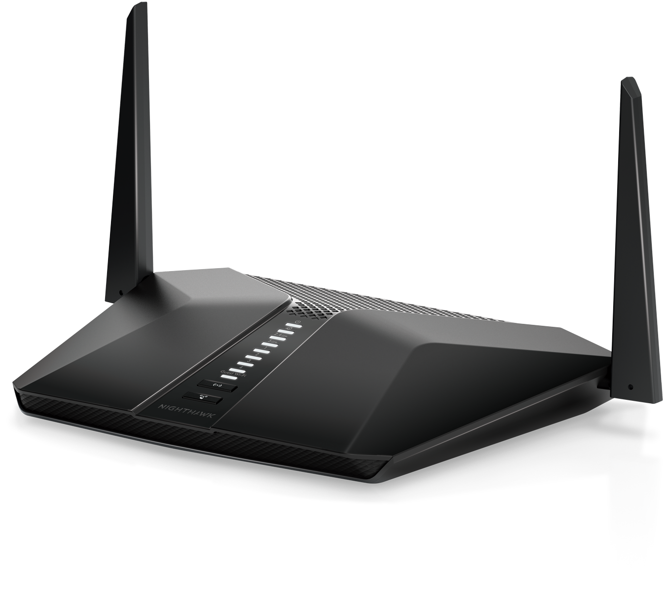 NETGEAR Nighthawk AX4 4-Stream AX3000 Wi-Fi 6 Router (RAX35-100NAS) $99