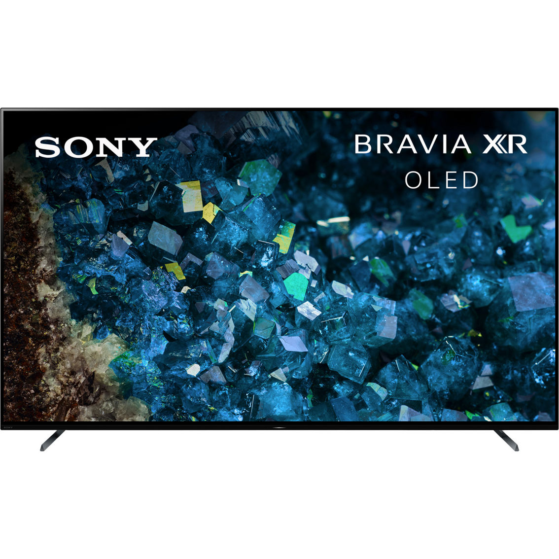 Active Military/Veterans Sony OLED 77 inch BRAVIA XR A80L Series 4K Ultra HD TV 2499 + FS