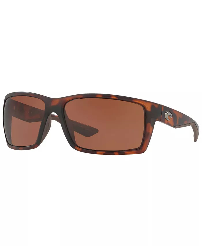 Macys: Costa Del Mar Polarized Sunglasses Various Styles 50% OFF staring $89.5