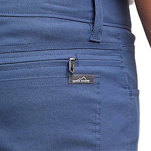 Eddie bauer men's trek hot sale pant