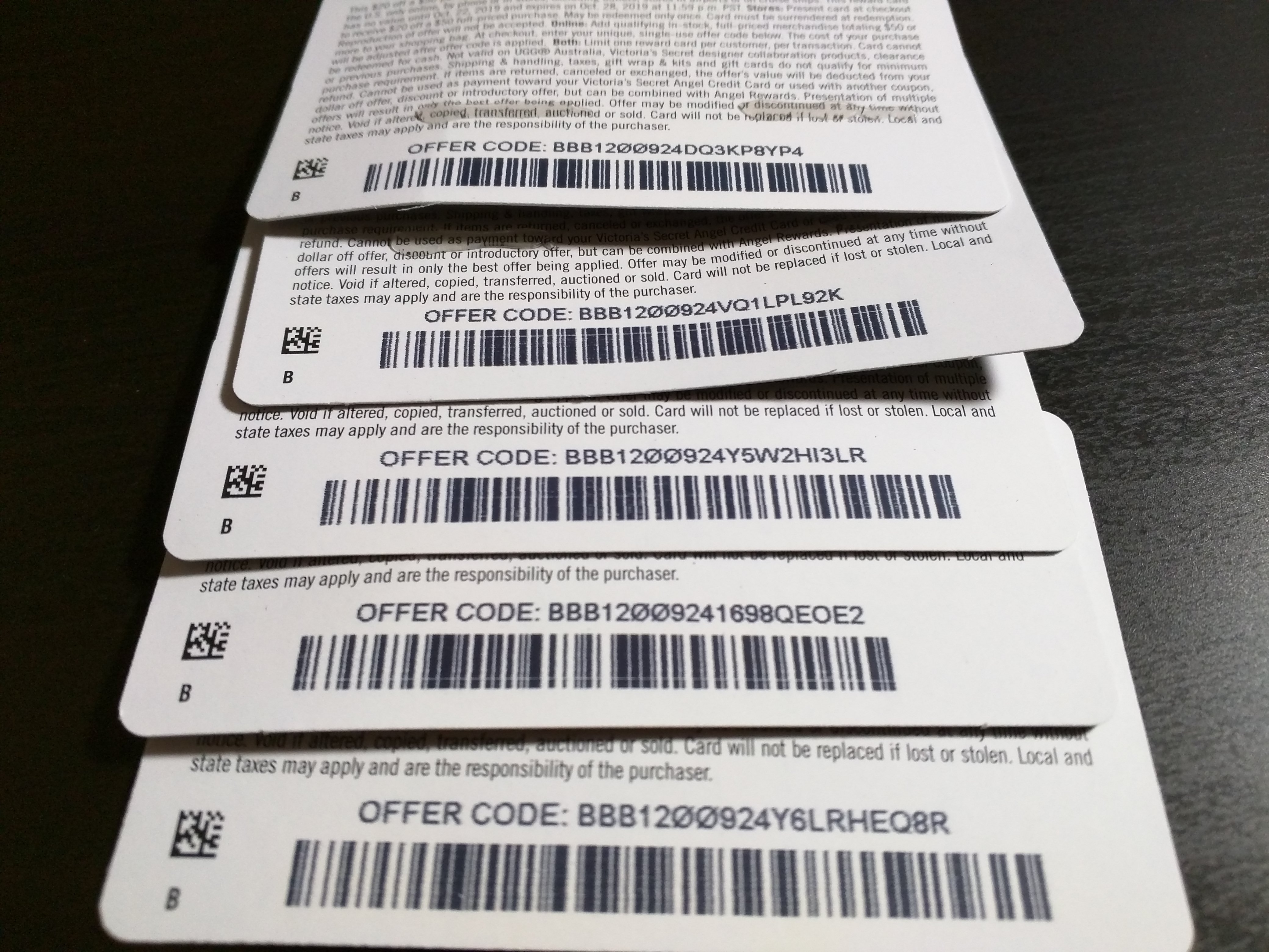 Victoria\u0027s thread Off ONLY No Secret ... Coupons - Absolutely