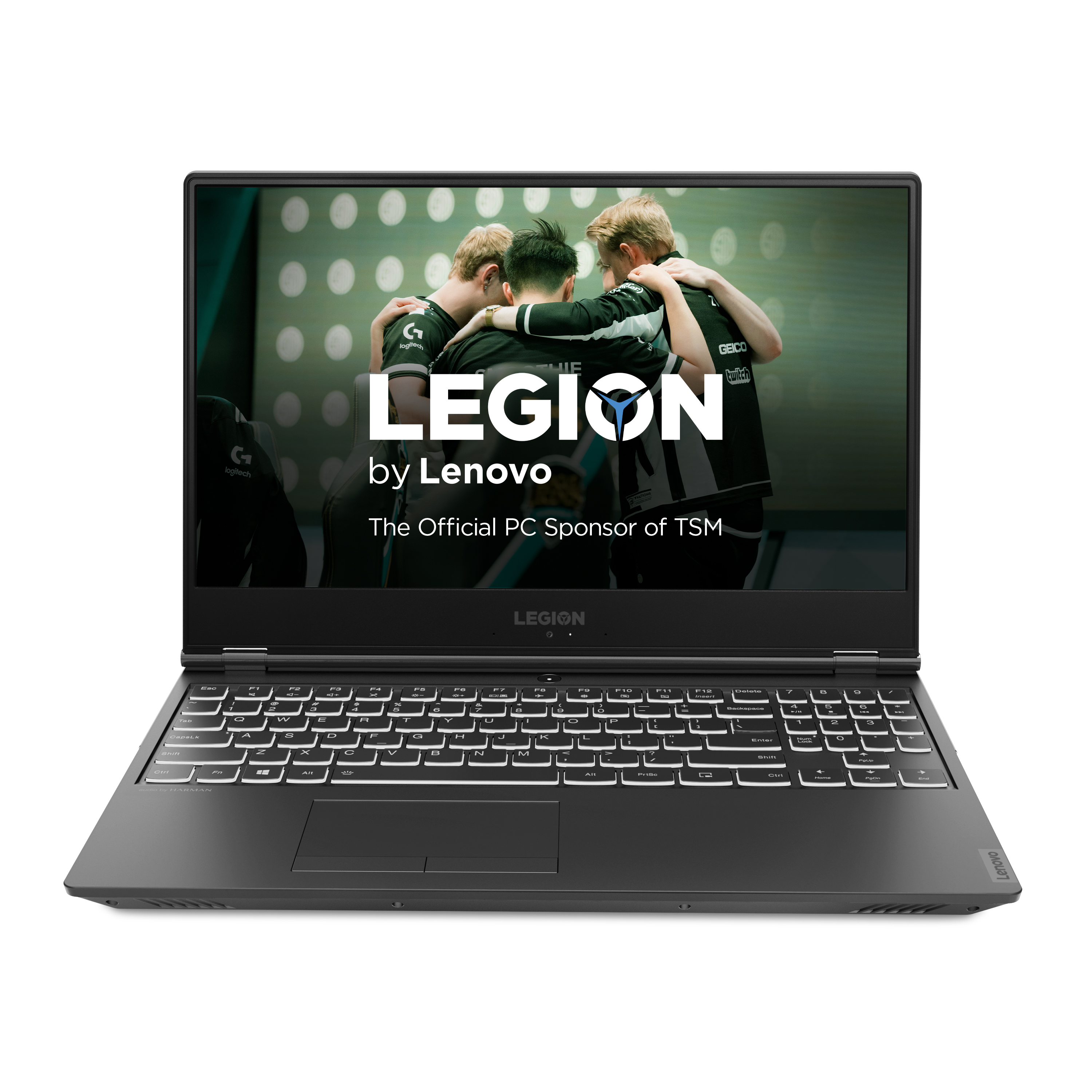 Lenovo Legion Y540 Laptop: Intel Core i7-9750H, 15.6" 1080p 144Hz IPS, 16GB DDR4, 512GB NVMe, GTX 1660 Ti 6GB - $999 + Free Shipping @ Walmart