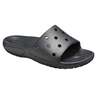 Crocs Classic Slides - Black $13.92