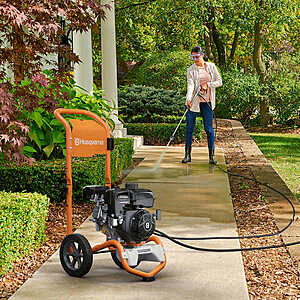 Husqvarna pressure 2024 washer 3200 costco