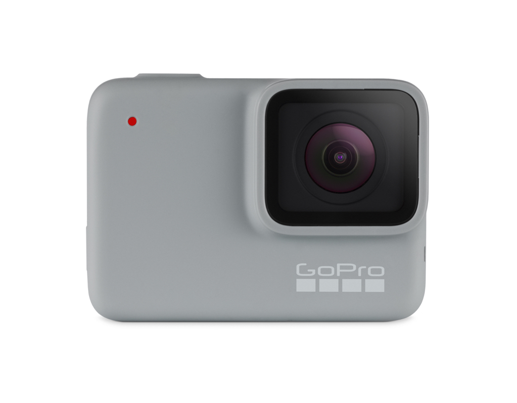 YMMV- GoPro HERO7 White Action Camera - Walmart - $89