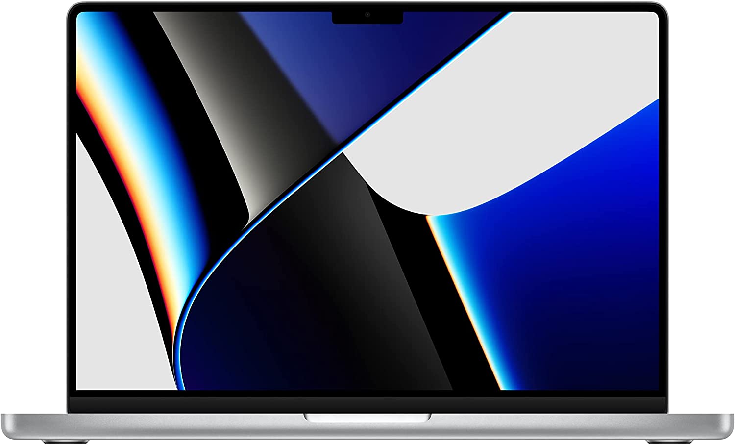 2021 Apple MacBook Pro (14-inch, Apple M1 Pro chip with 8‑core 