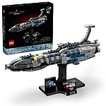 557-Piece LEGO Star Wars Invisible Hand 25th Anniversary Building Set $40 + Free Shipping