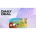 Oculus Quest Daily Deal - Angry Birds VR: Isle of Pigs - $11.99