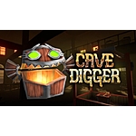 Cave Digger on Oculus Quest - 50% off - $9.99